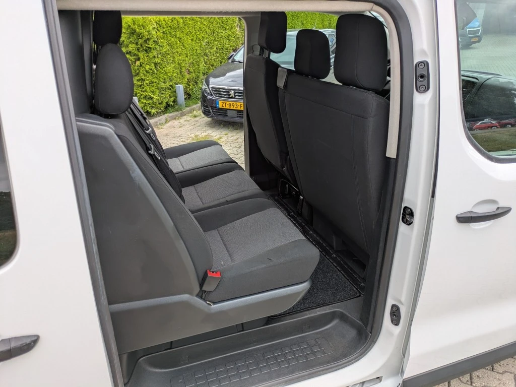Citroën Jumpy – foto 13