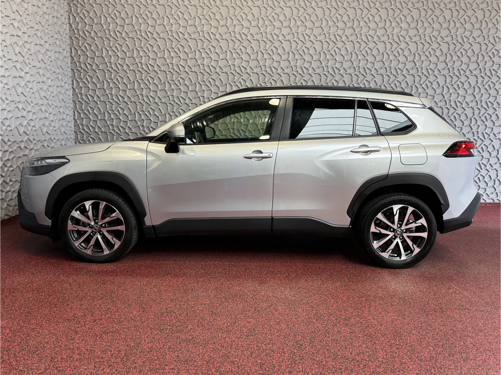 Toyota Corolla Cross – foto 2