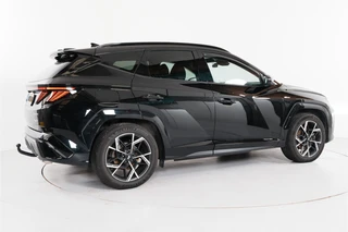 Hyundai Tucson – thumbnail 15
