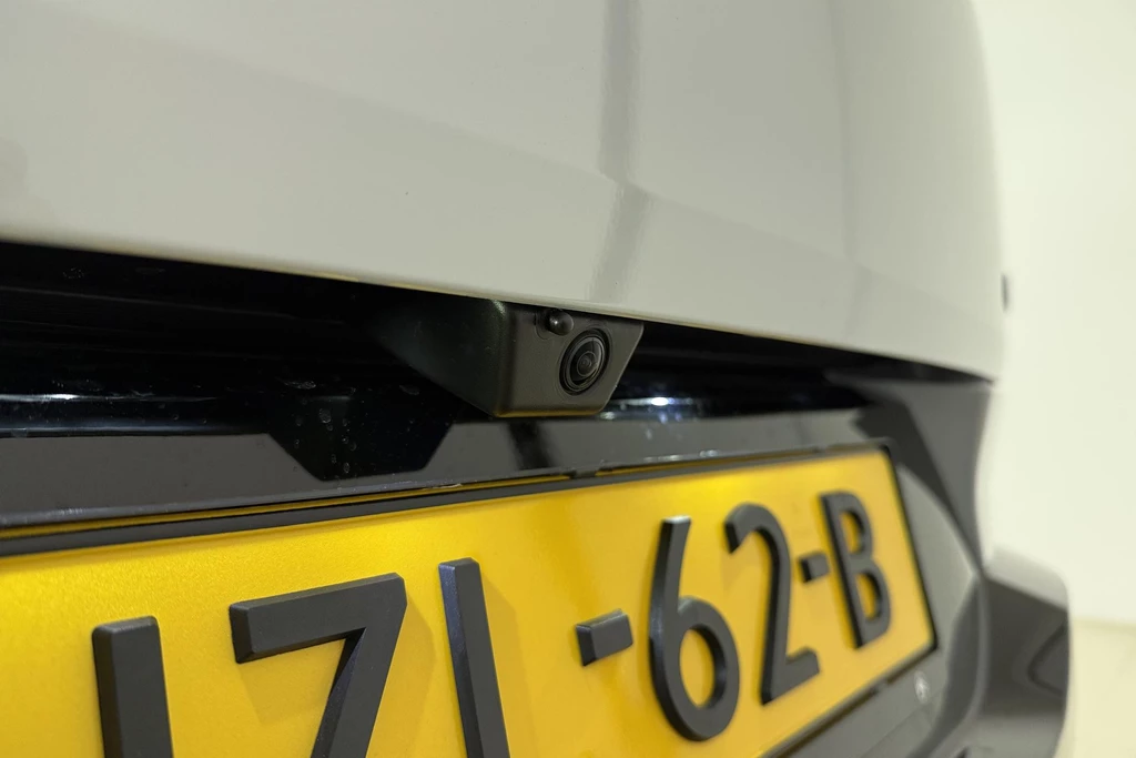 Citroën C5 Aircross – foto 10
