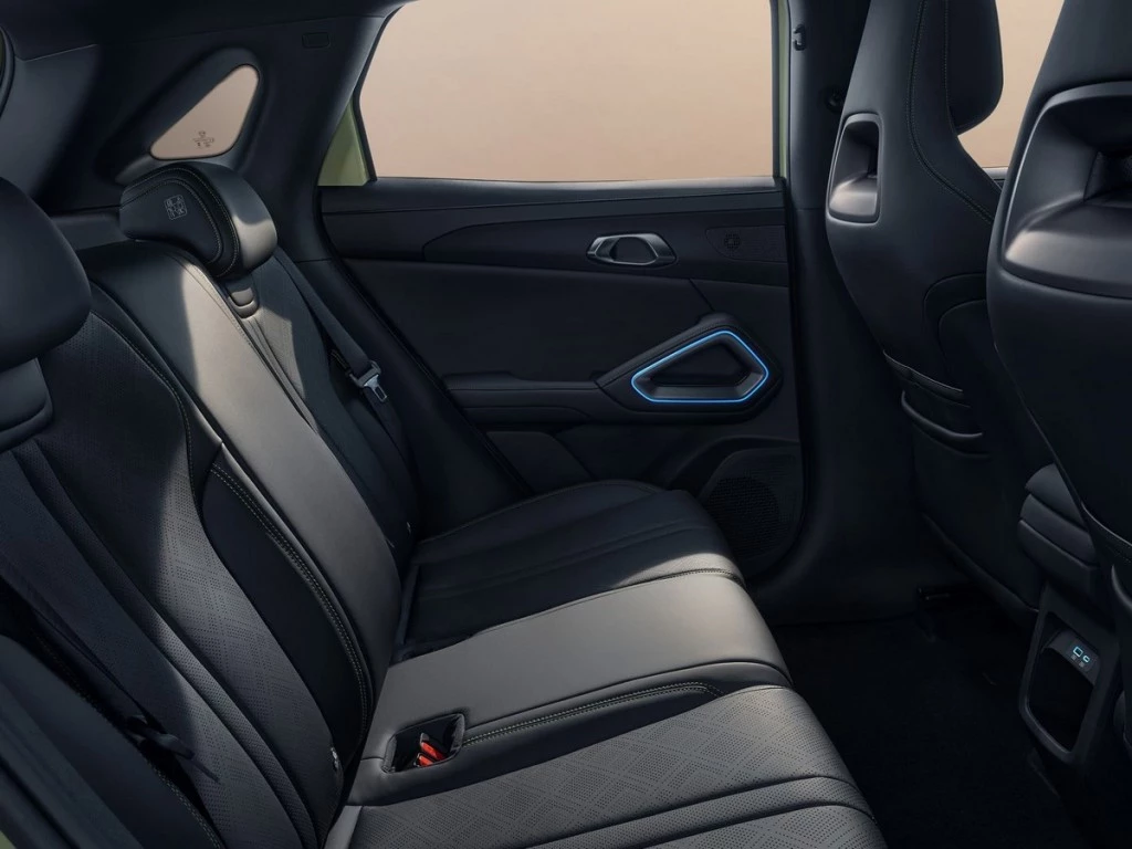 BYD ATTO 2 – foto 10