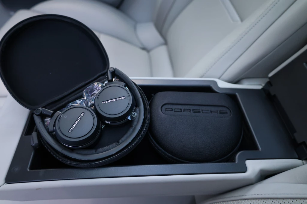 Porsche Panamera – foto 73