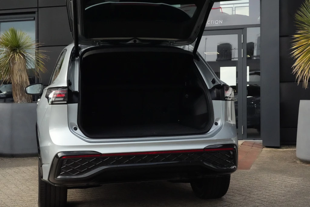 Volkswagen Tiguan – foto 29