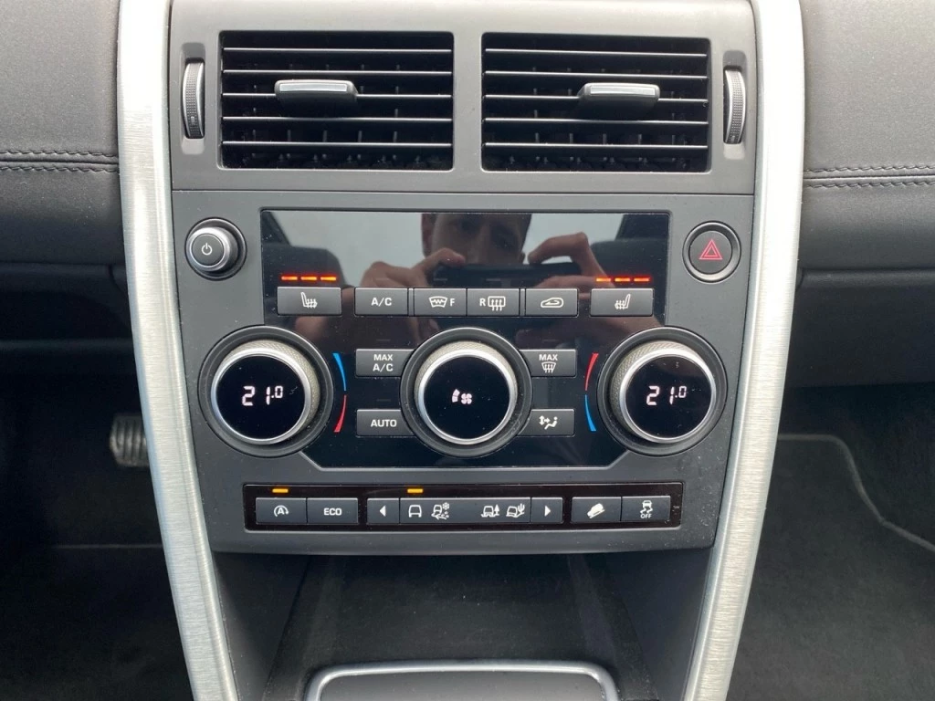 Land Rover Discovery – foto 19