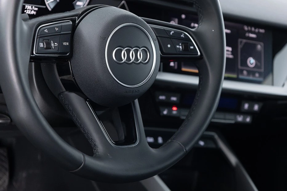 Audi A3 – foto 13