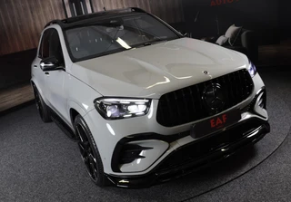 Mercedes-Benz GLE – thumbnail 15
