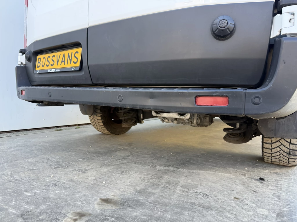Ford E-Transit – foto 20