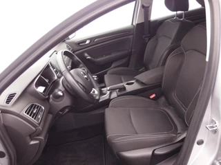 Renault Mégane Estate – thumbnail 21