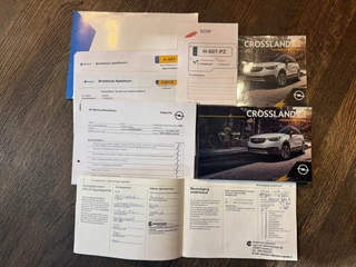 Opel Crossland X – thumbnail 34