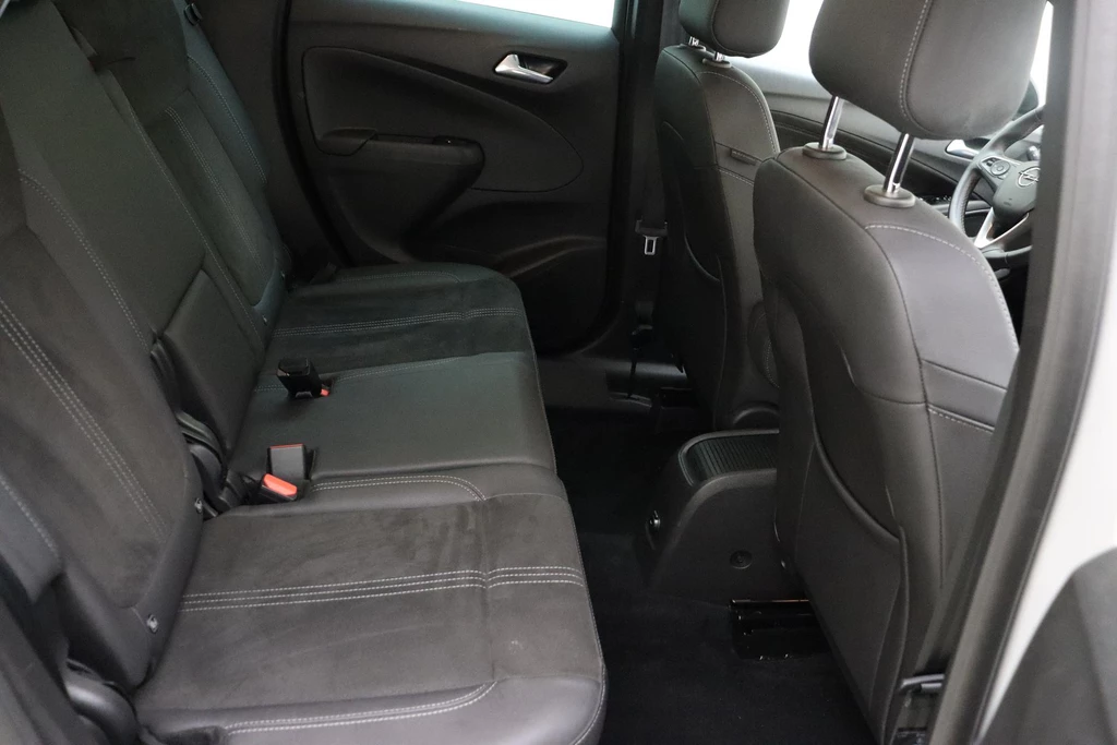 Opel Crossland – foto 12