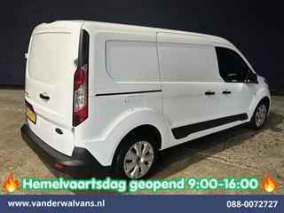 Ford Transit Connect – thumbnail 3