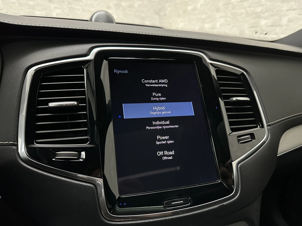 Volvo XC90 – foto 27
