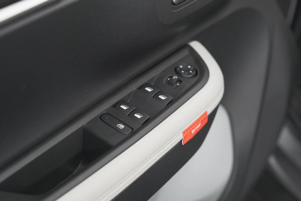 Citroën ë-C3 Aircross – foto 34