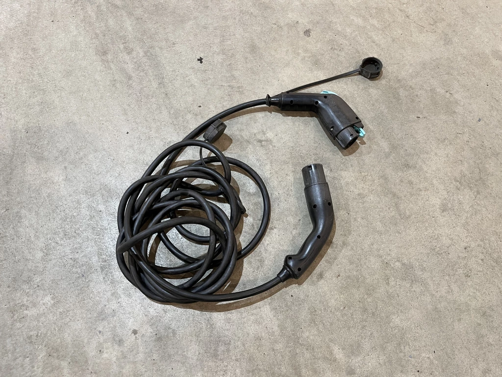 Nissan e-NV200 – foto 22