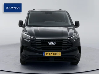 Ford Transit Custom – thumbnail 13
