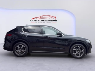 Alfa Romeo Stelvio – thumbnail 7