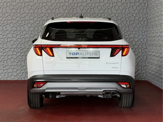 Hyundai Tucson – thumbnail 5