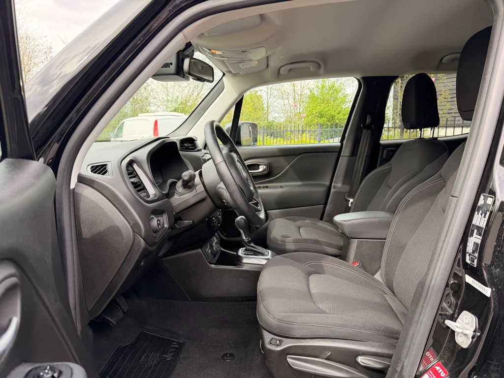 Jeep Renegade – foto 10