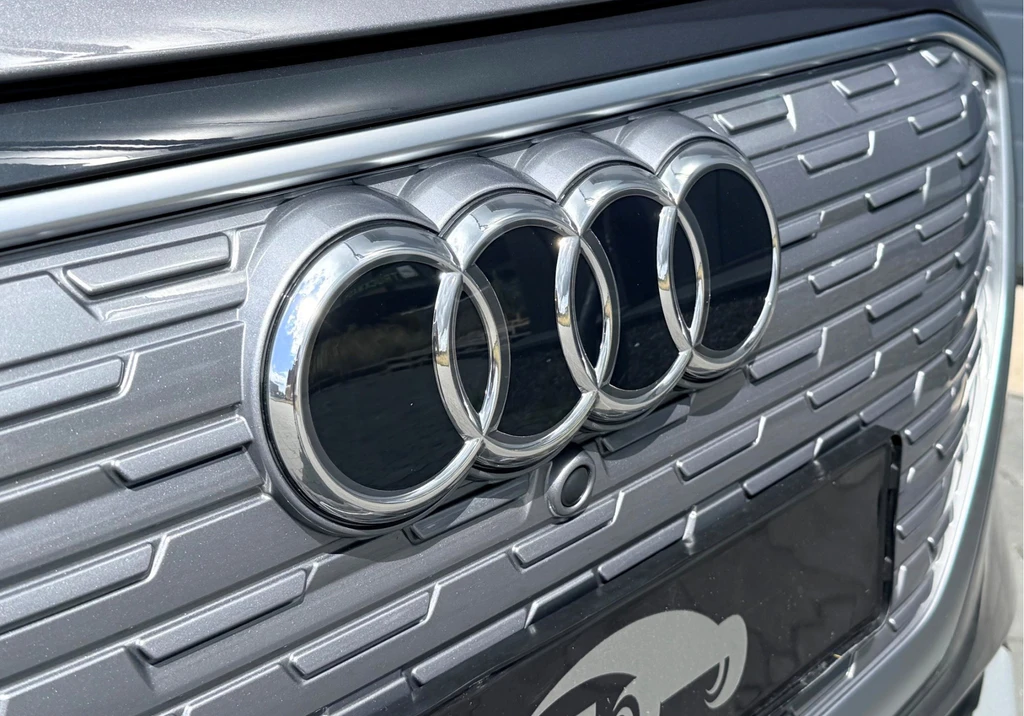 Audi Q4 e-tron – foto 38