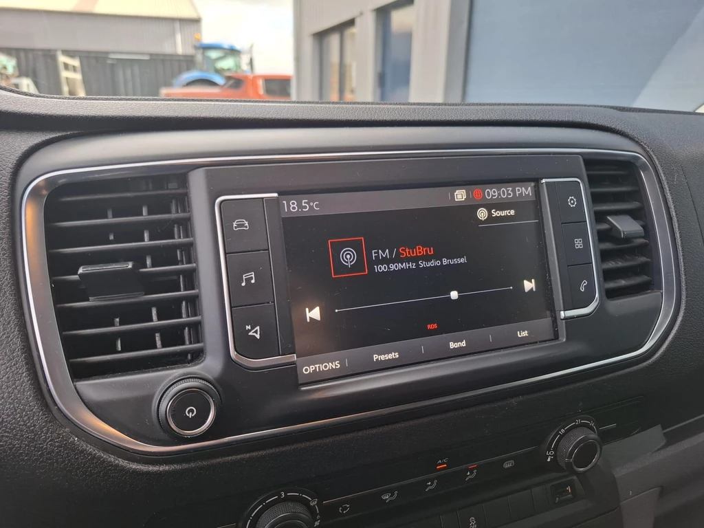 Citroën Jumpy – foto 31