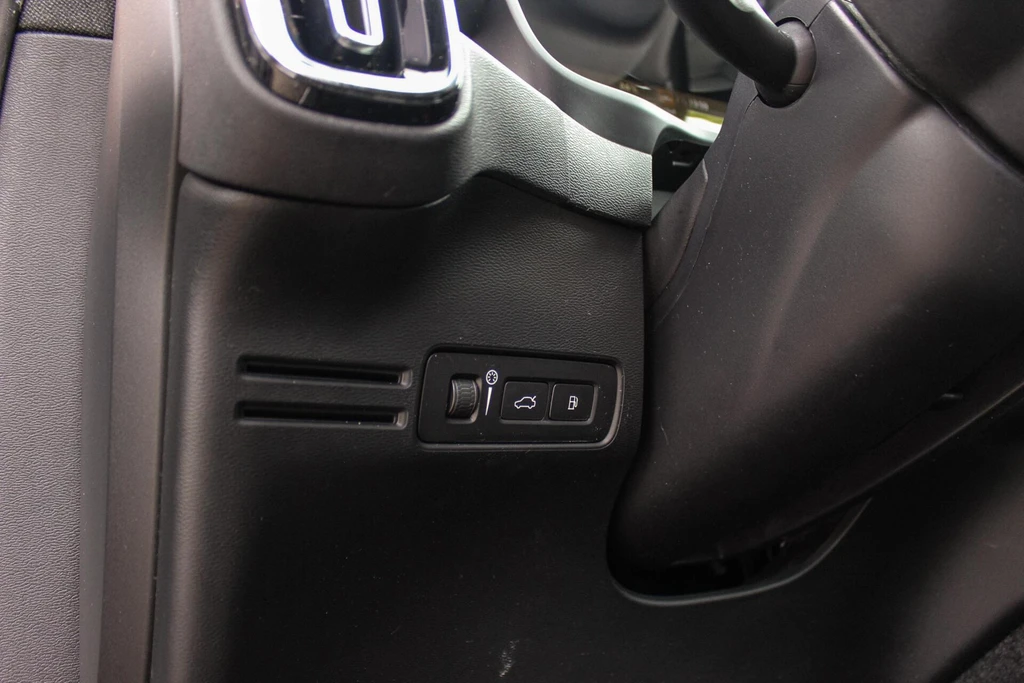 Volvo XC40 – foto 39