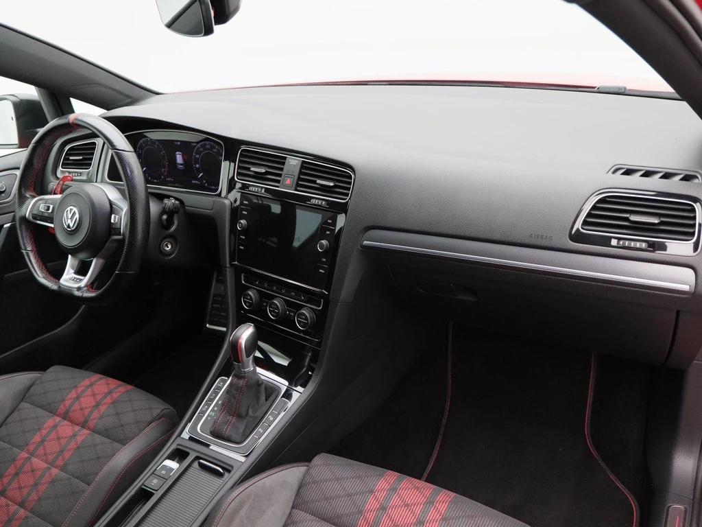 Volkswagen Golf – foto 48