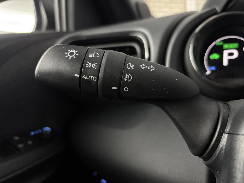 Toyota Yaris – foto 17
