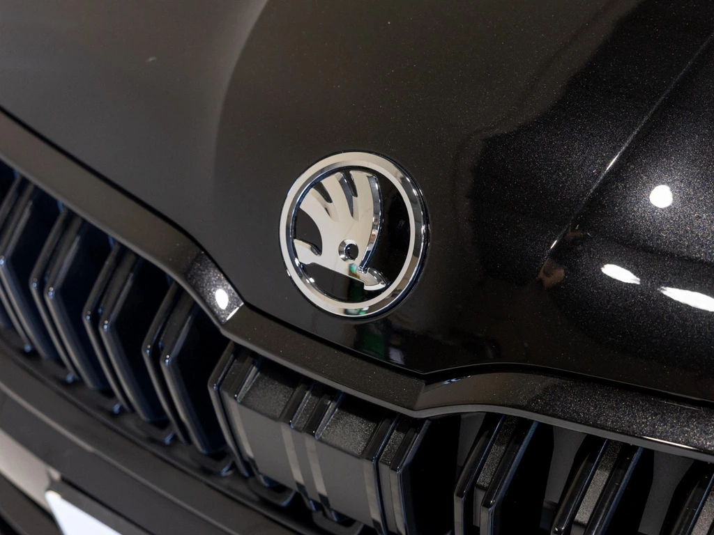 Škoda Kamiq – foto 12