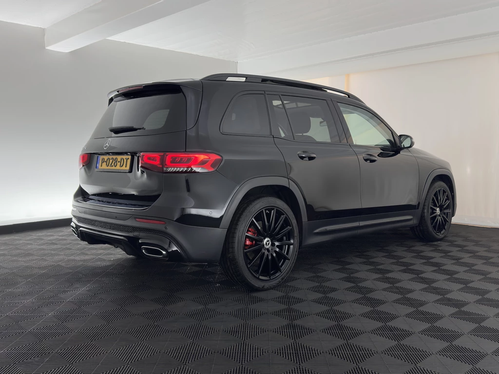 Mercedes-Benz GLB – foto 4