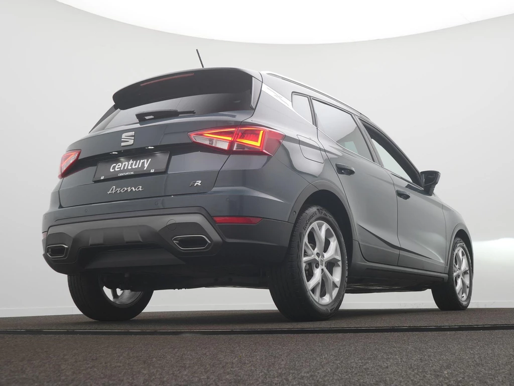 SEAT Arona – foto 7