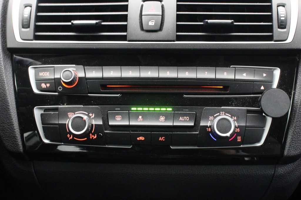 BMW 1 Serie – foto 19