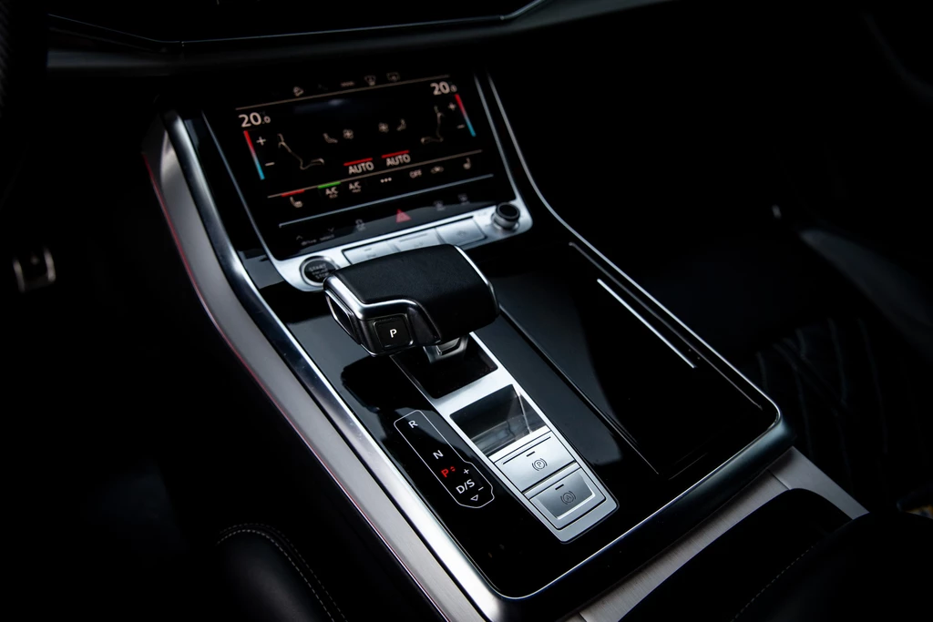 Audi Q8 – foto 33