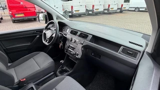 Volkswagen Caddy – thumbnail 13