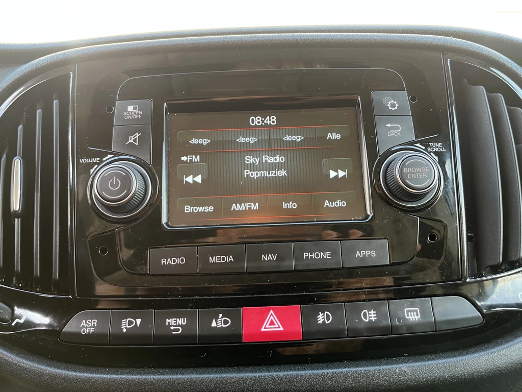 Fiat Doblò – foto 33