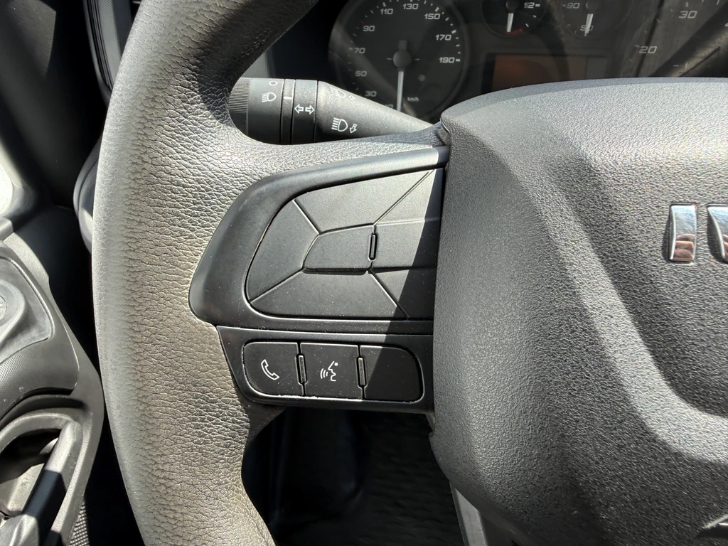 Iveco Daily – foto 17