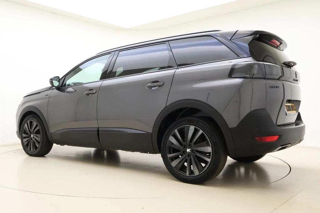 Peugeot 5008 – foto 4