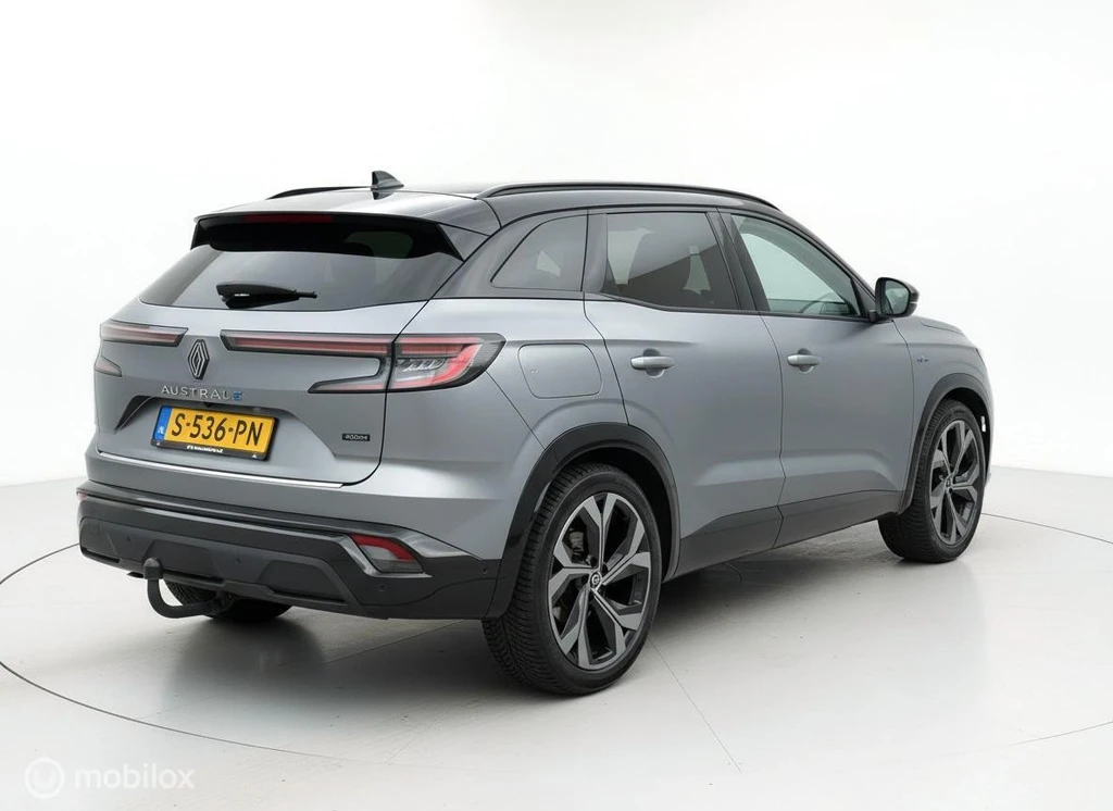 Renault Austral – foto 6