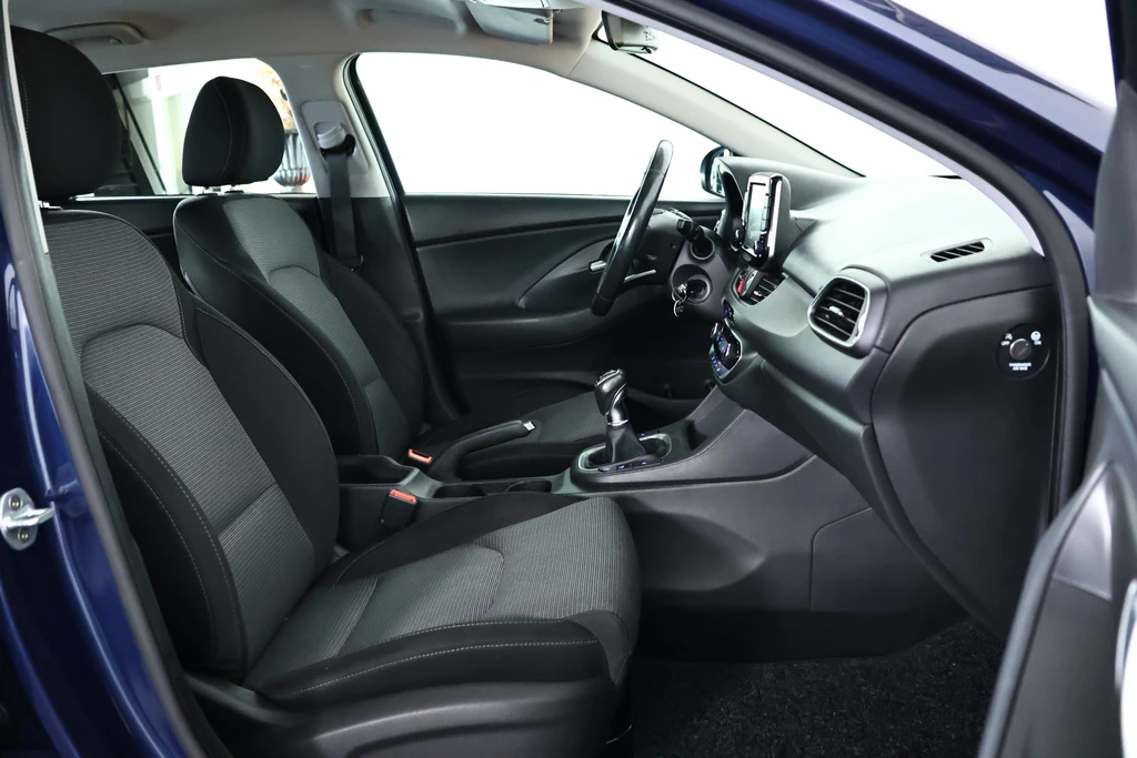Hyundai i30 – foto 15
