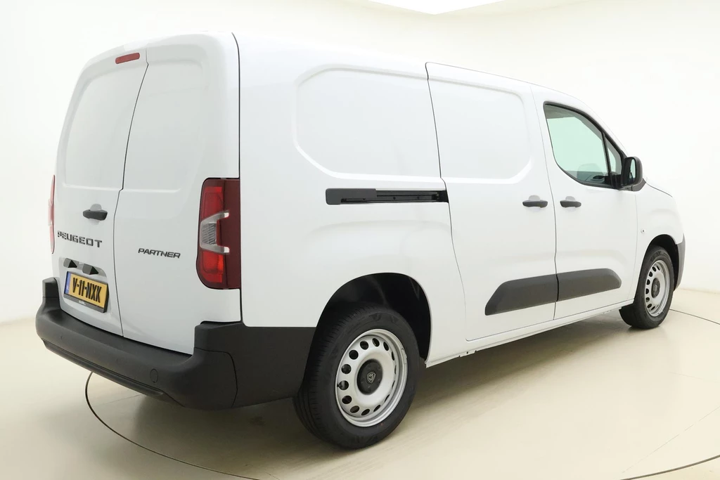 Peugeot Partner – foto 6