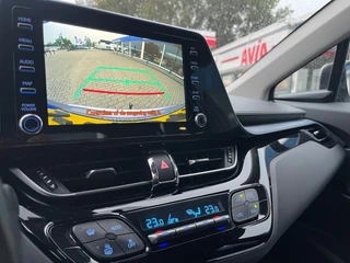 Toyota C-HR – thumbnail 19