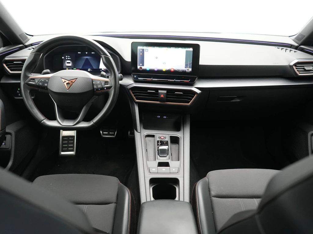 CUPRA Leon Sportstourer – foto 30