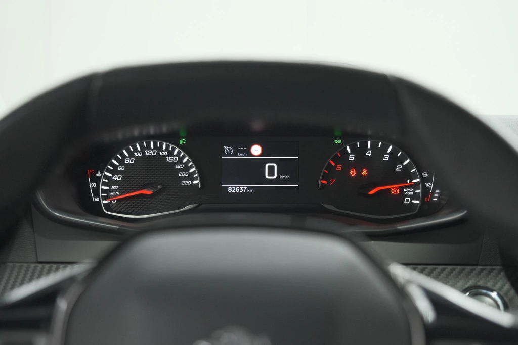 Peugeot 208 – foto 30