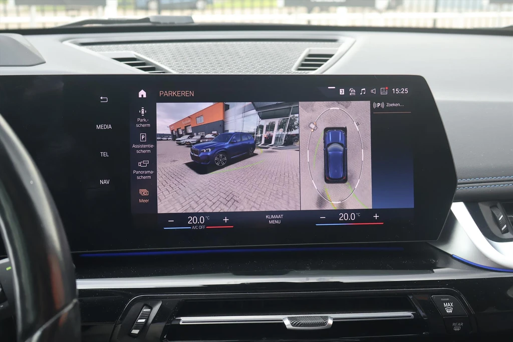 BMW iX1 – foto 15