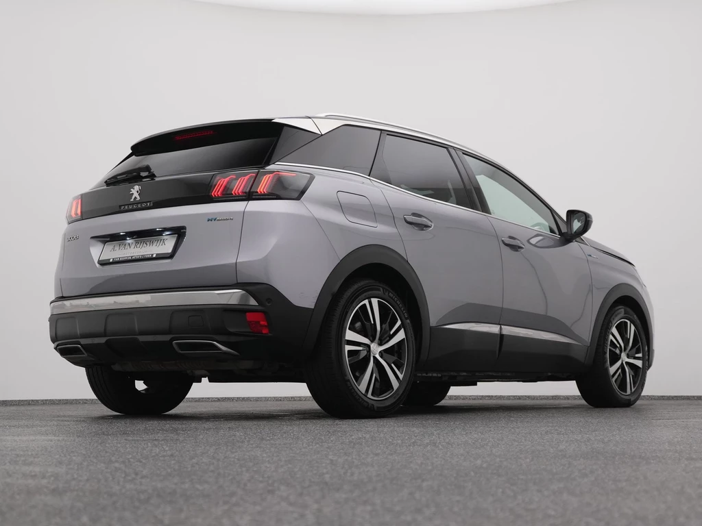 Peugeot 3008 – foto 11