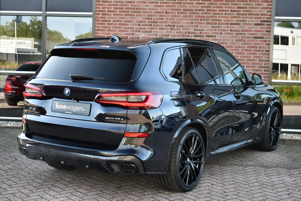 BMW X5 – foto 17