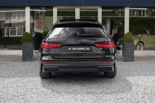 Audi A6 – thumbnail 4