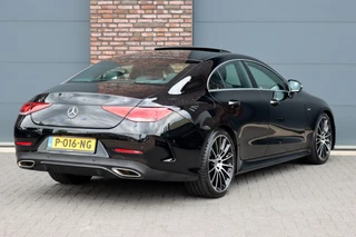Mercedes-Benz CLS – thumbnail 5