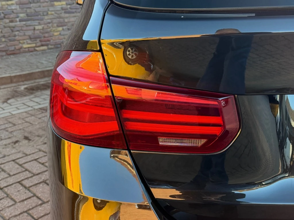 BMW 3 Serie – foto 17