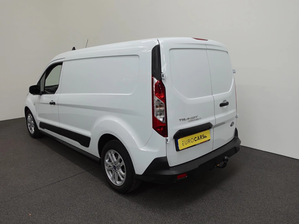 Ford Transit Connect – foto 4