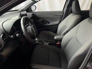 Toyota Yaris Cross – thumbnail 28